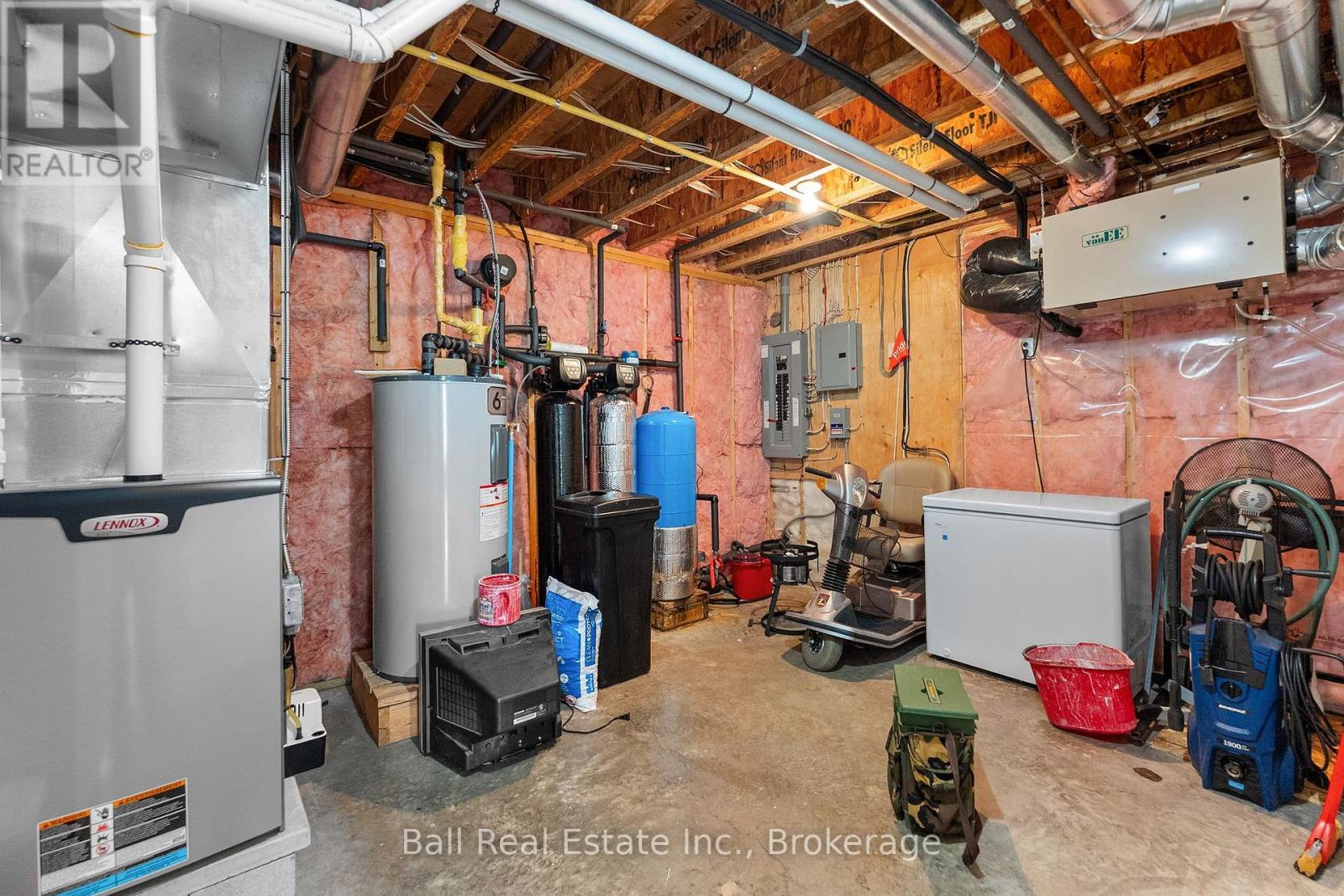 214a Centre Road, Hastings Highlands (Mcclure Ward), Ontario  K0L 2K0 - Photo 47 - X13486030