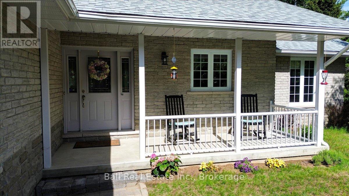 214a Centre Road, Hastings Highlands (Mcclure Ward), Ontario  K0L 2K0 - Photo 5 - X13486030