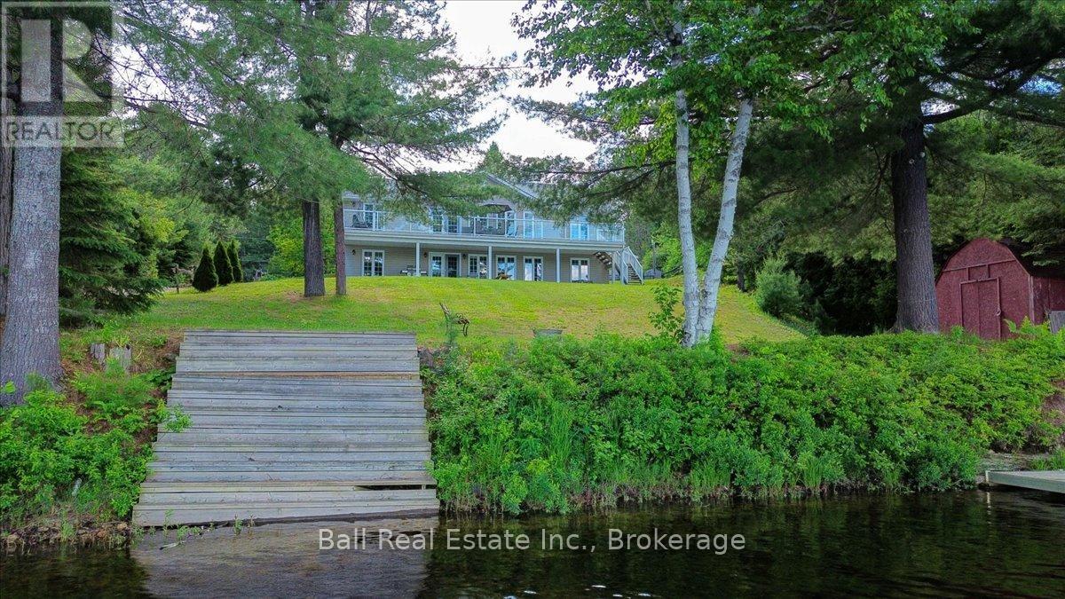 214a Centre Road, Hastings Highlands (Mcclure Ward), Ontario  K0L 2K0 - Photo 6 - X13486030