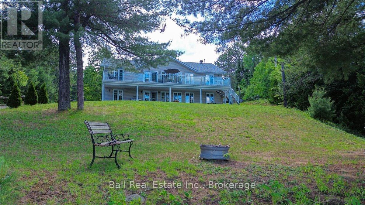 214a Centre Road, Hastings Highlands (Mcclure Ward), Ontario  K0L 2K0 - Photo 7 - X13486030