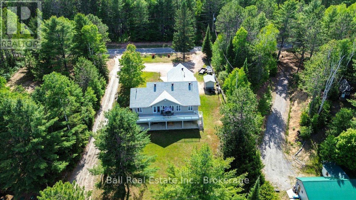 214a Centre Road, Hastings Highlands (Mcclure Ward), Ontario  K0L 2K0 - Photo 9 - X13486030