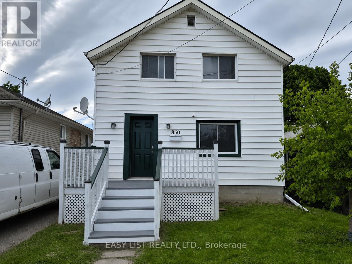 850 ST MARYS STREET, peterborough (otonabee ward 1), Ontario