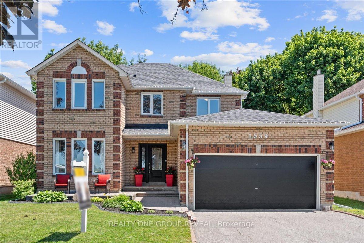 1559 RUDELL ROAD, clarington (newcastle), Ontario