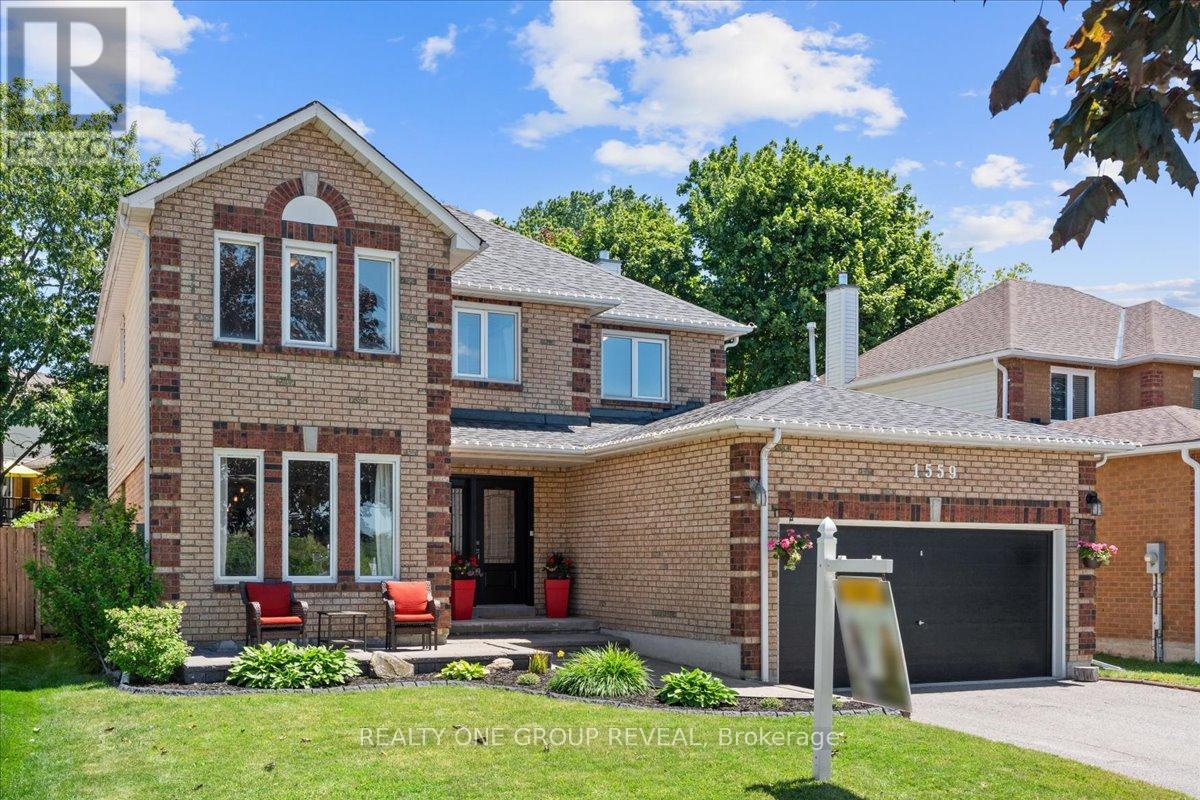1559 Rudell Road, Clarington (Newcastle), Ontario  L1B 1E2 - Photo 2 - E13486246