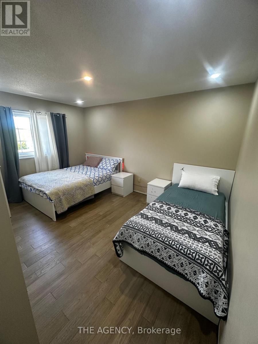 Upper - 326 Chandler Crescent, Peterborough (Monaghan Ward 2), Ontario  K9J 0H4 - Photo 23 - X13486924