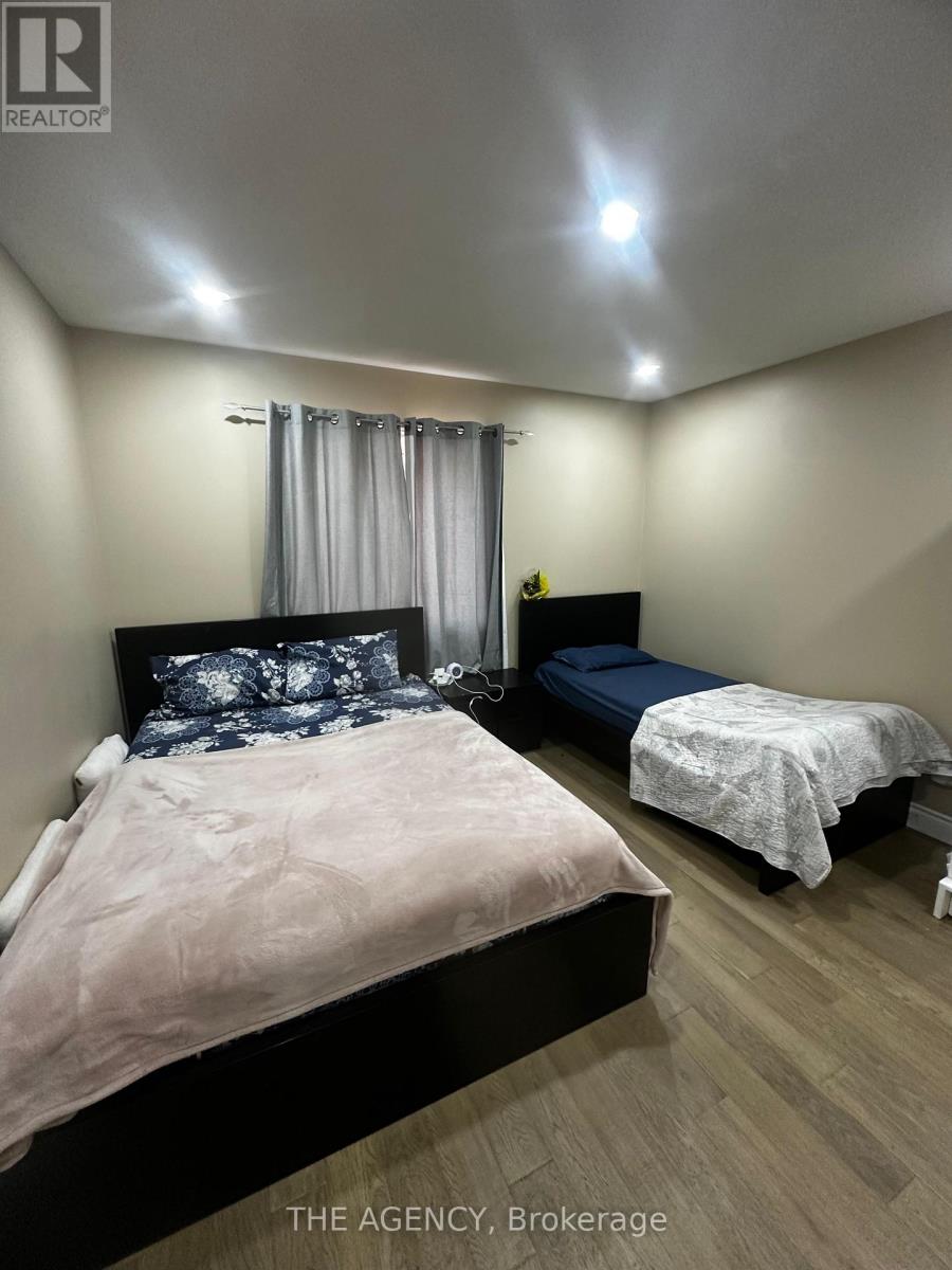 Upper - 326 Chandler Crescent, Peterborough (Monaghan Ward 2), Ontario  K9J 0H4 - Photo 29 - X13486924
