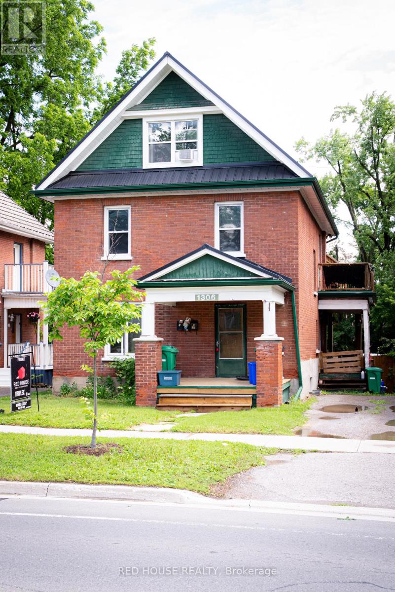 1306 MONAGHAN ROAD, peterborough (town ward 3), Ontario