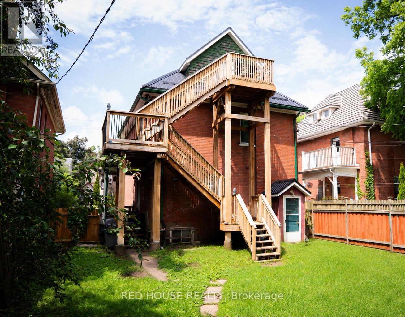 1306 Monaghan Road, Peterborough (Town Ward 3), Ontario  K9J 5M1 - Photo 3 - X13487008