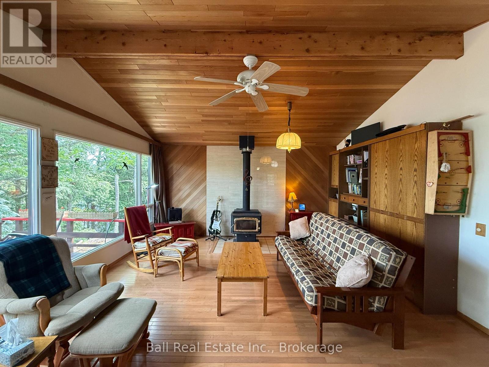 43 Fire Route 52a, North Kawartha, Ontario  K0L 1A0 - Photo 12 - X13487542