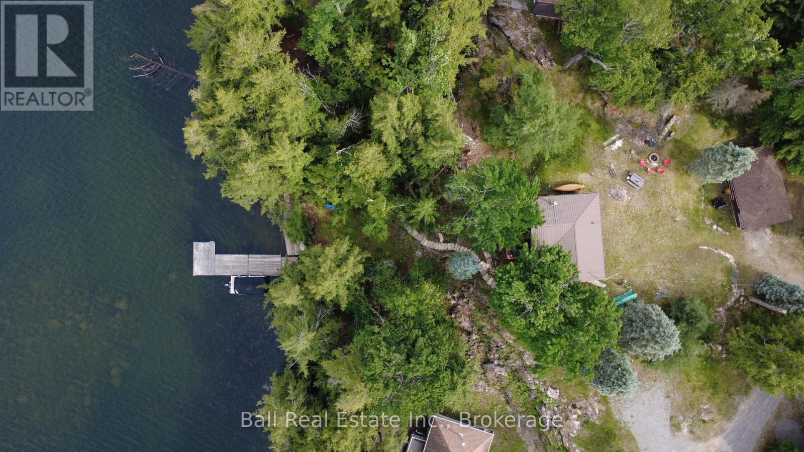 43 Fire Route 52a, North Kawartha, Ontario  K0L 1A0 - Photo 2 - X13487542