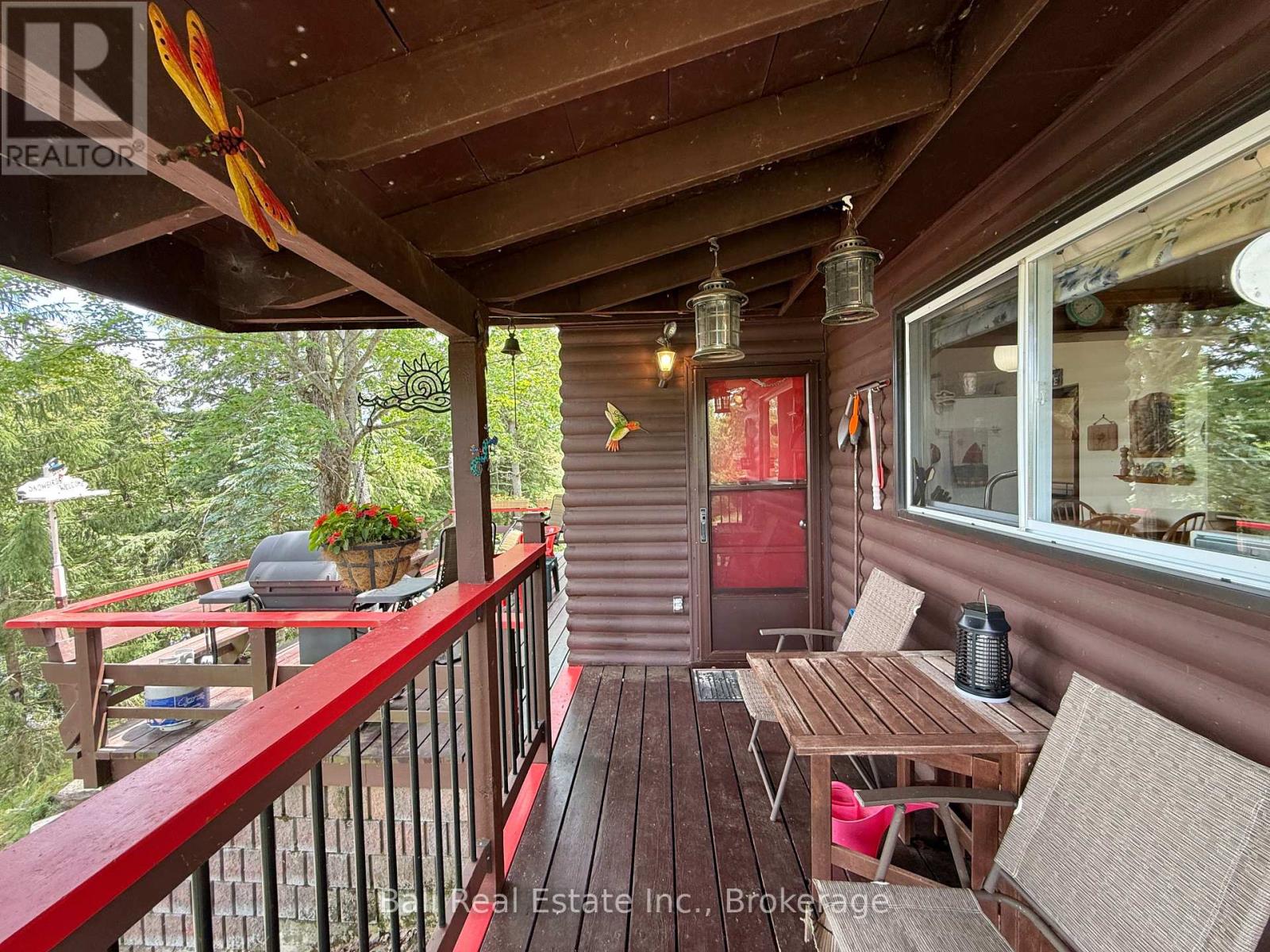 43 Fire Route 52a, North Kawartha, Ontario  K0L 1A0 - Photo 29 - X13487542