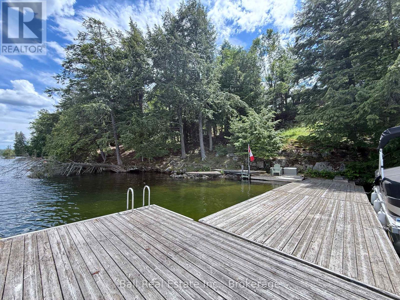 43 Fire Route 52a, North Kawartha, Ontario  K0L 1A0 - Photo 37 - X13487542