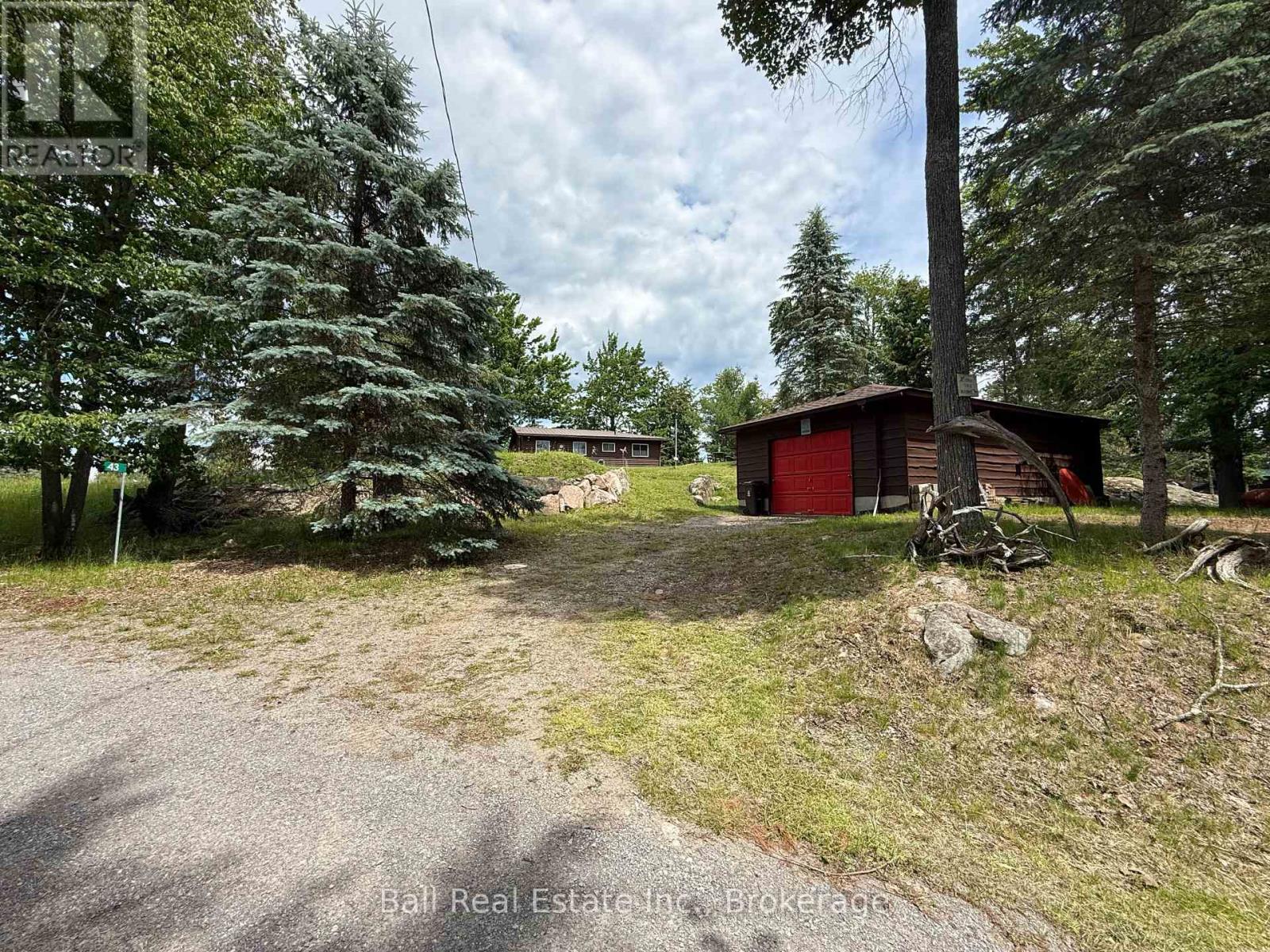 43 Fire Route 52a, North Kawartha, Ontario  K0L 1A0 - Photo 4 - X13487542