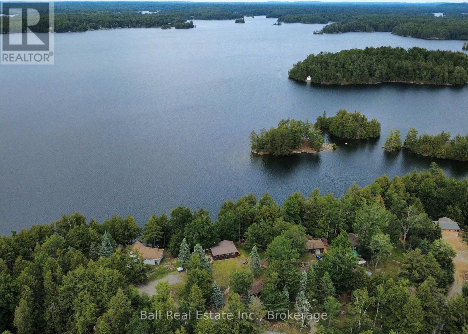 43 Fire Route 52a, North Kawartha, Ontario  K0L 1A0 - Photo 40 - X13487542