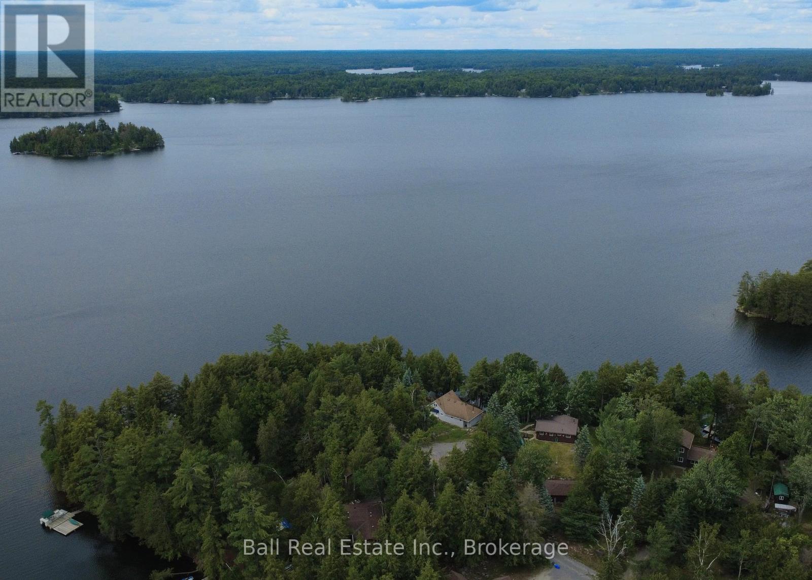 43 Fire Route 52a, North Kawartha, Ontario  K0L 1A0 - Photo 41 - X13487542