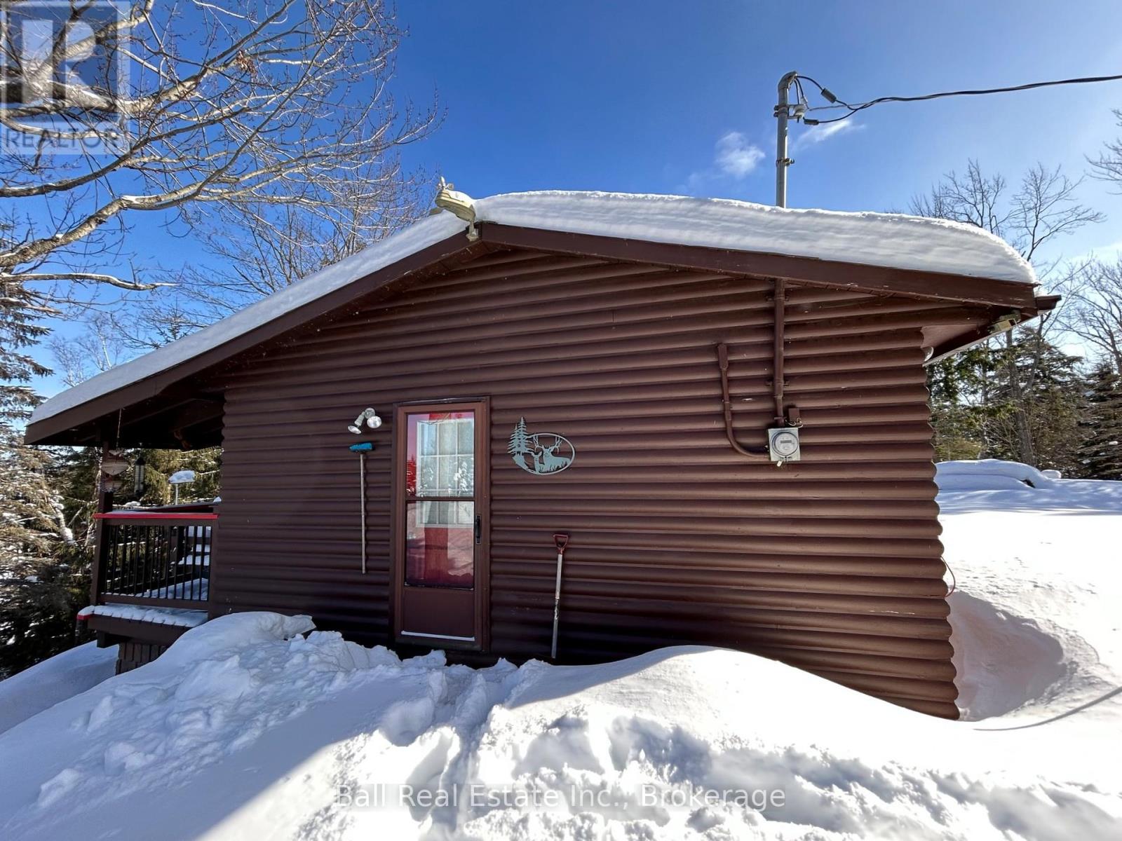 43 Fire Route 52a, North Kawartha, Ontario  K0L 1A0 - Photo 50 - X13487542