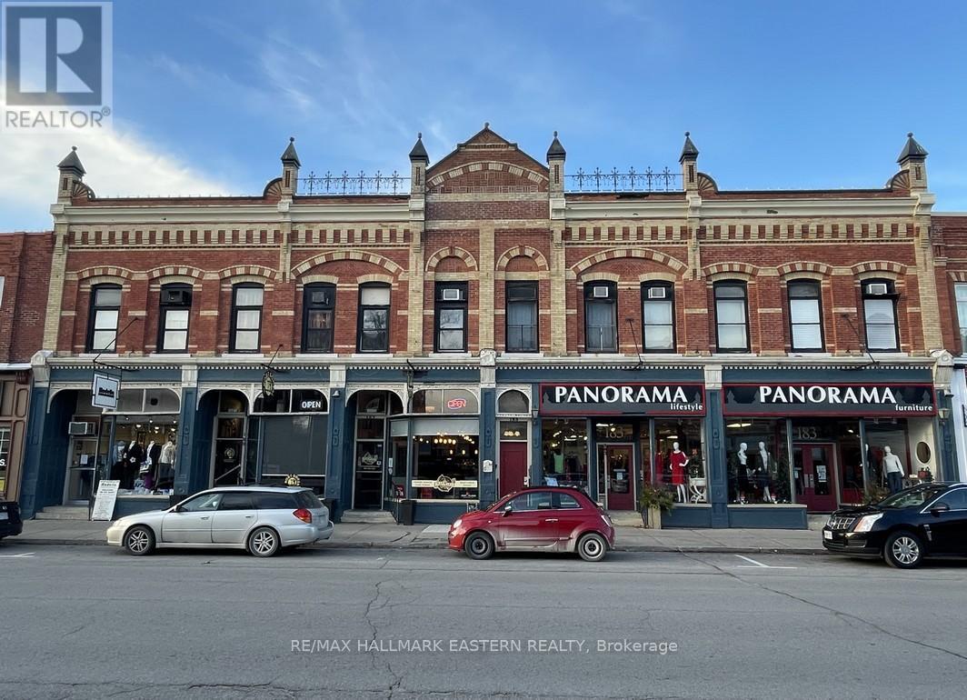 183 QUEEN STREET, scugog (port perry), Ontario