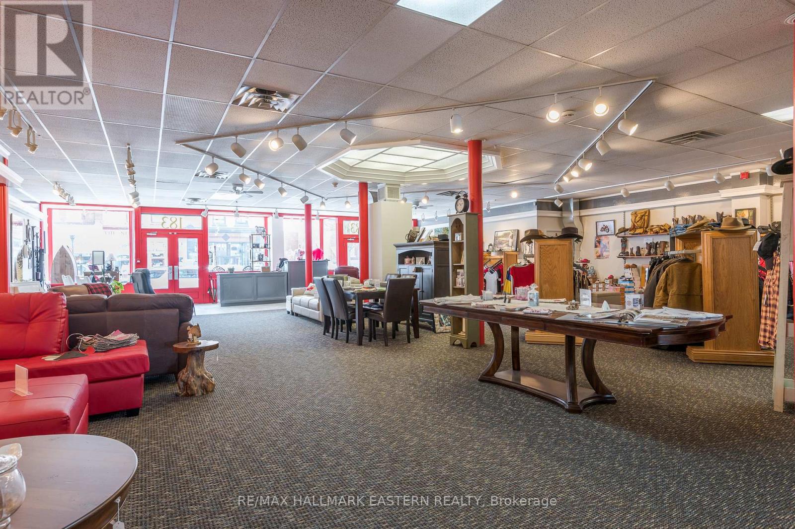 183 Queen Street, Scugog (Port Perry), Ontario  K9L 1B8 - Photo 2 - E13487782