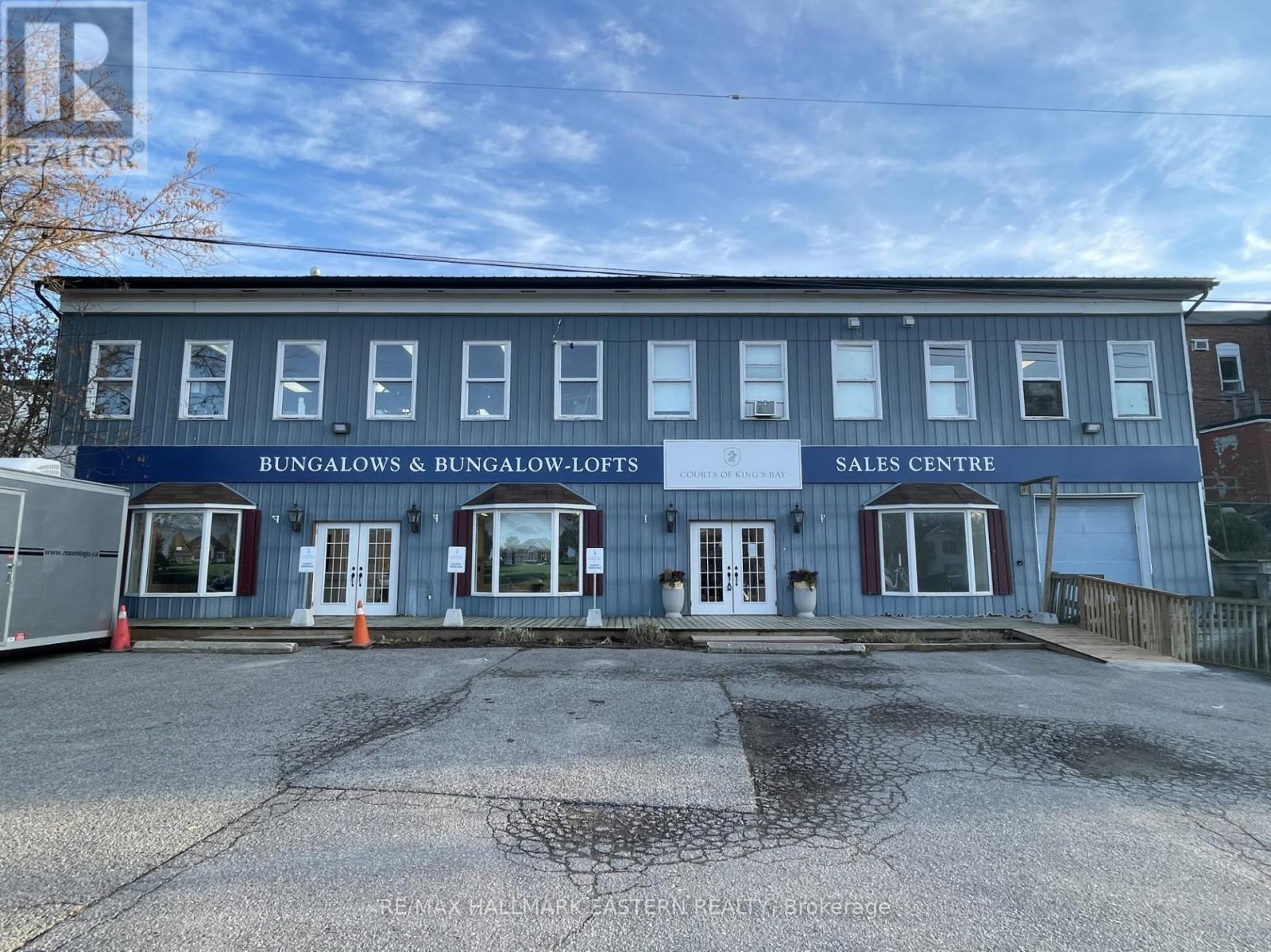183 Queen Street, Scugog (Port Perry), Ontario  K9L 1B8 - Photo 5 - E13487782