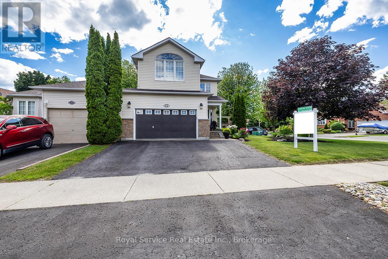62 RAFTON STREET, clarington (newcastle), Ontario