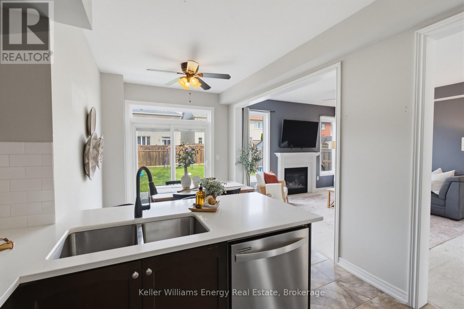 144 Mcdonald Crescent, Clarington (Newcastle), Ontario  L1B 0E2 - Photo 10 - E13488750