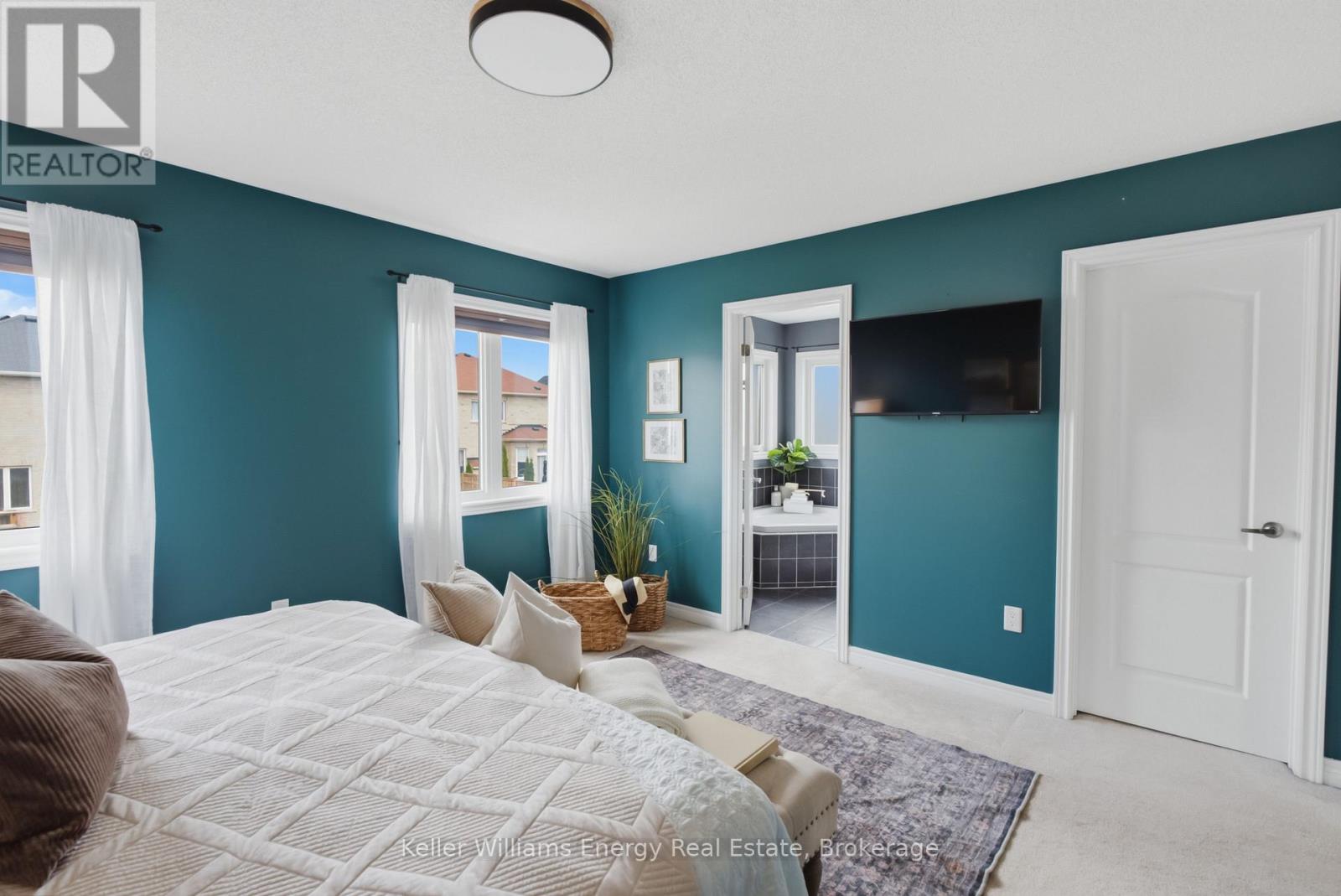 144 Mcdonald Crescent, Clarington (Newcastle), Ontario  L1B 0E2 - Photo 24 - E13488750
