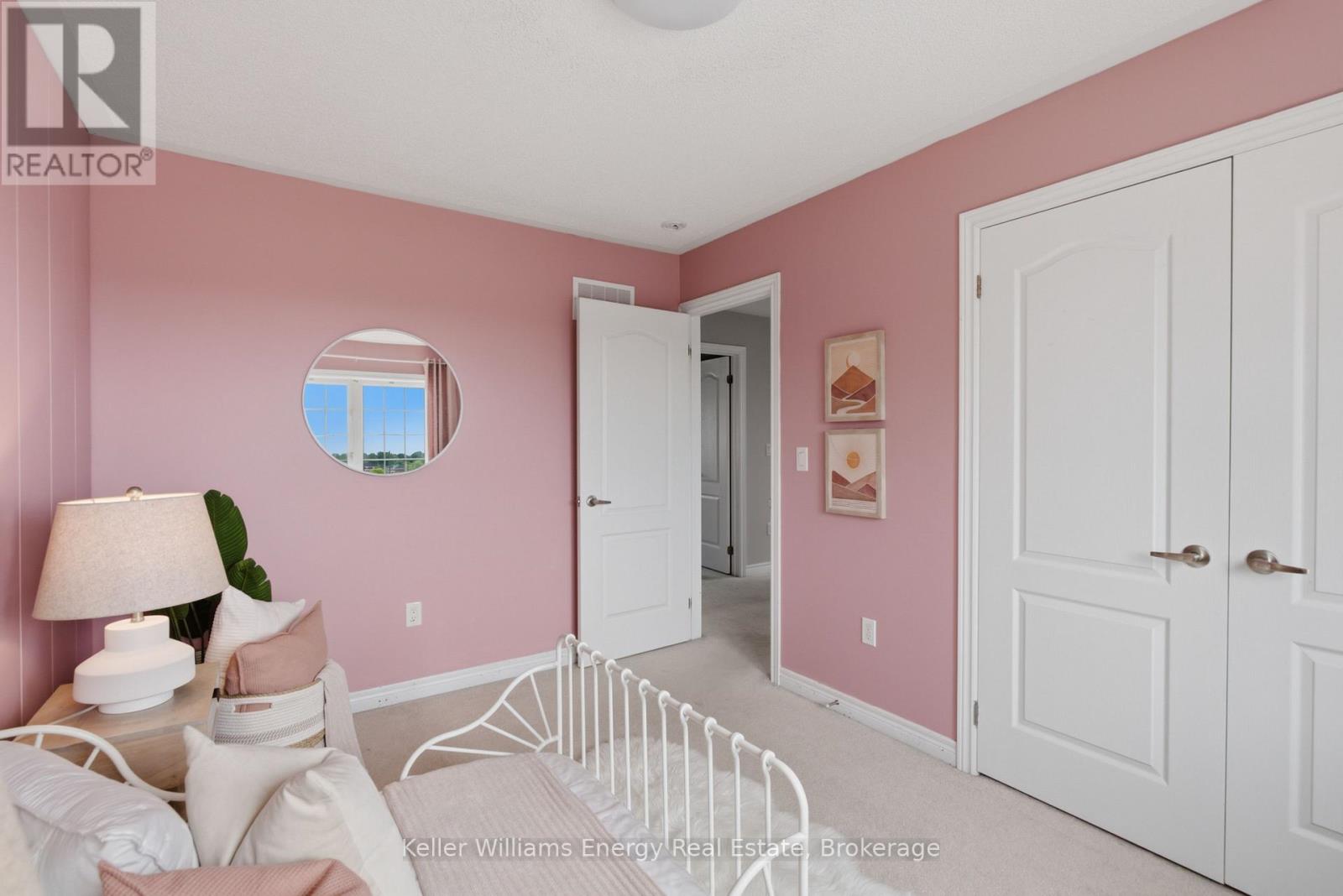 144 Mcdonald Crescent, Clarington (Newcastle), Ontario  L1B 0E2 - Photo 31 - E13488750