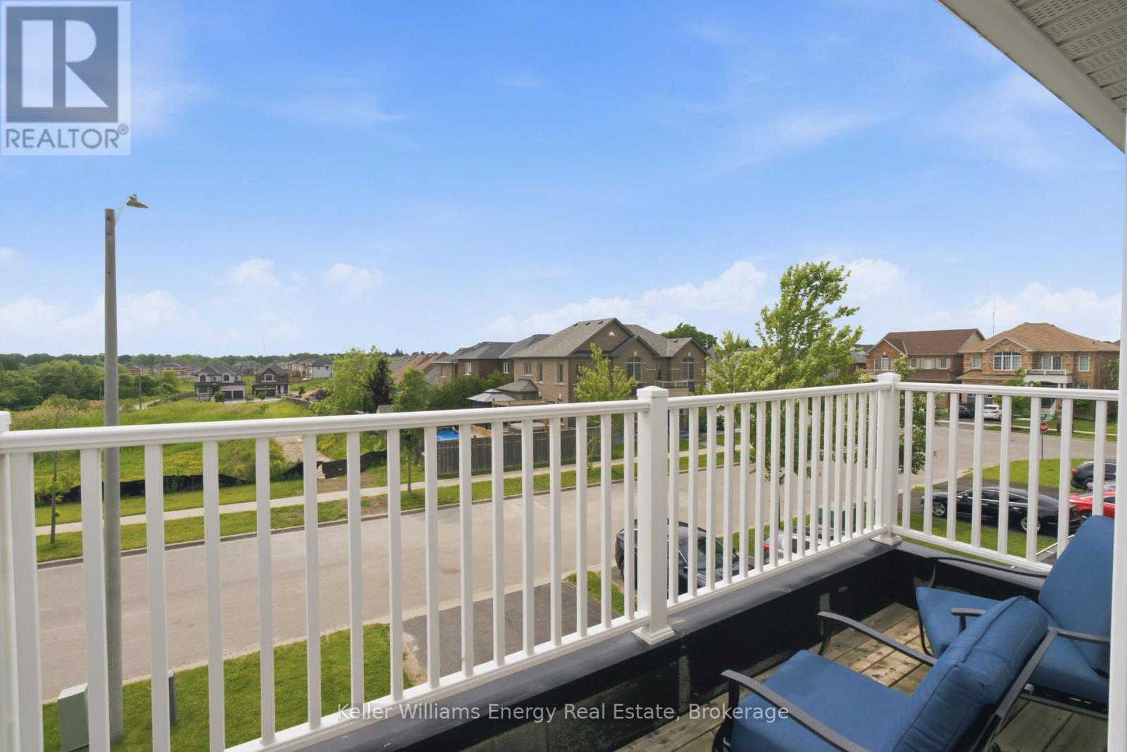 144 Mcdonald Crescent, Clarington (Newcastle), Ontario  L1B 0E2 - Photo 35 - E13488750