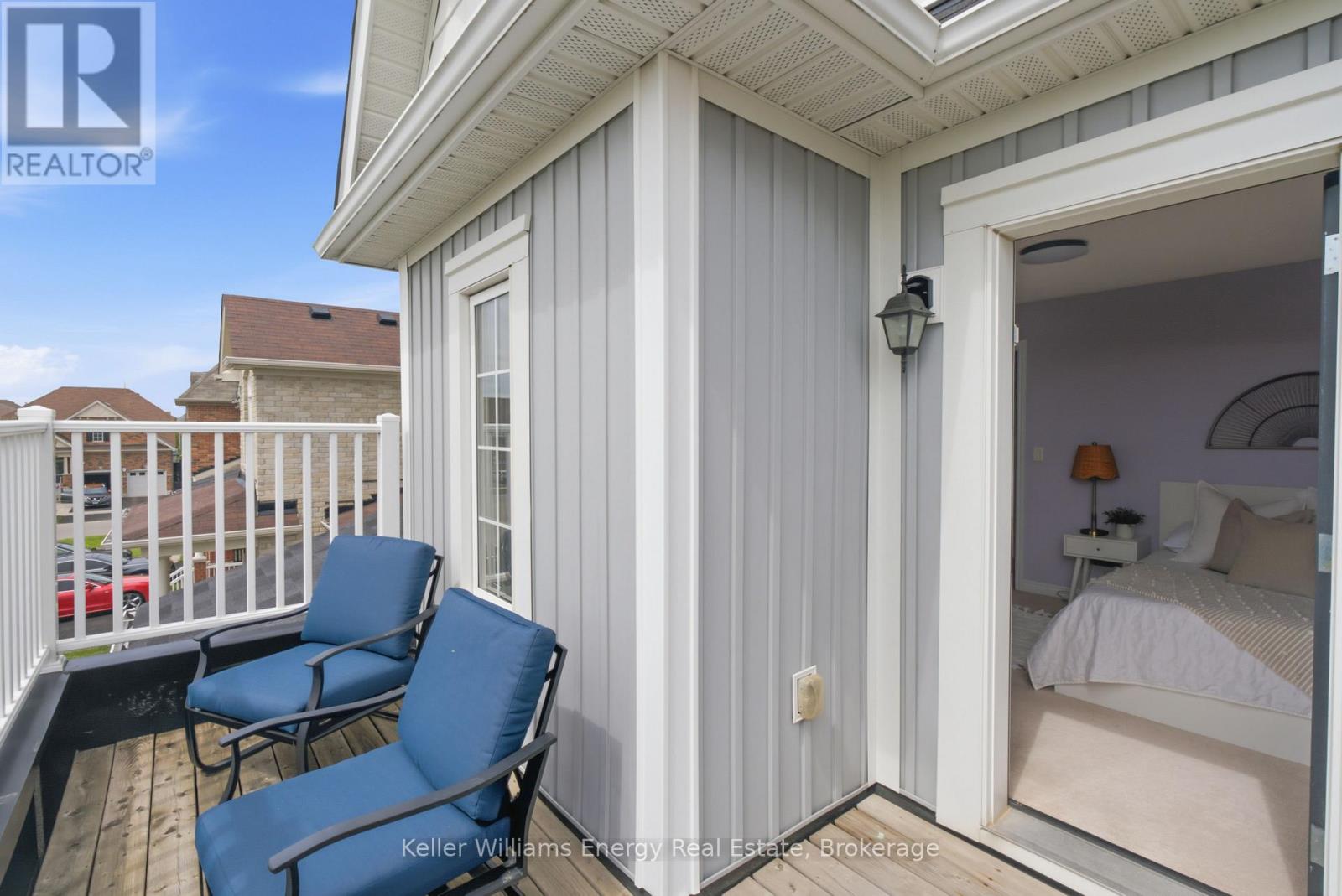 144 Mcdonald Crescent, Clarington (Newcastle), Ontario  L1B 0E2 - Photo 36 - E13488750