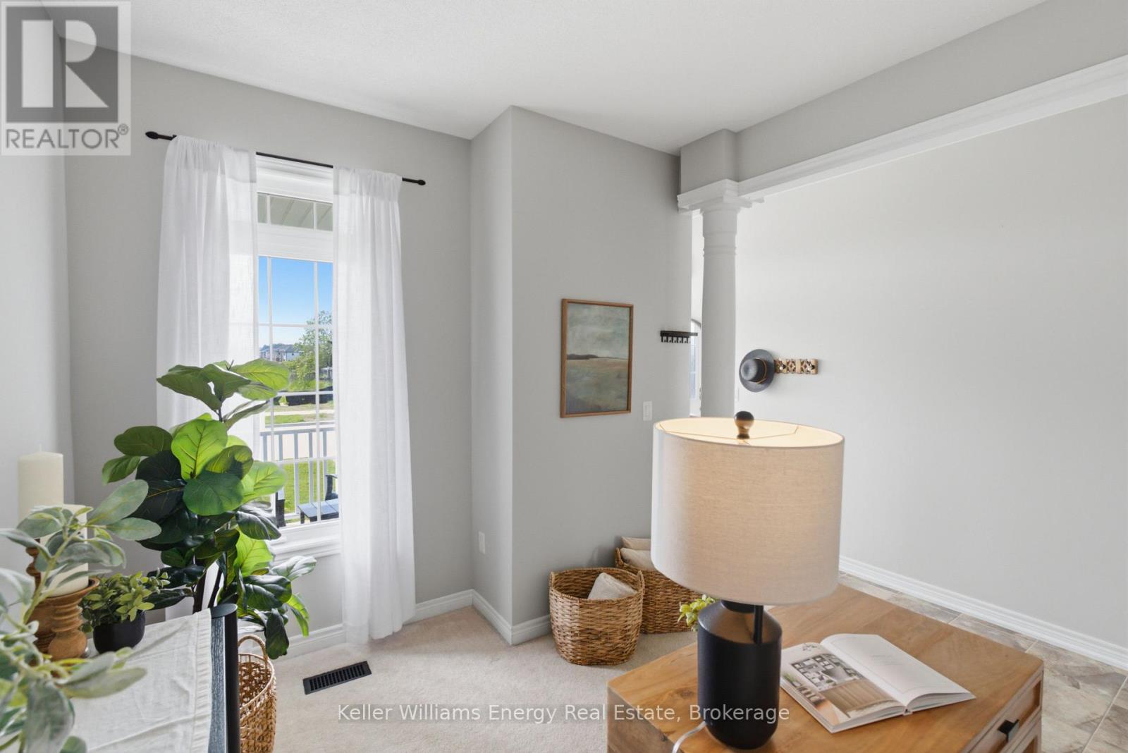 144 Mcdonald Crescent, Clarington (Newcastle), Ontario  L1B 0E2 - Photo 4 - E13488750