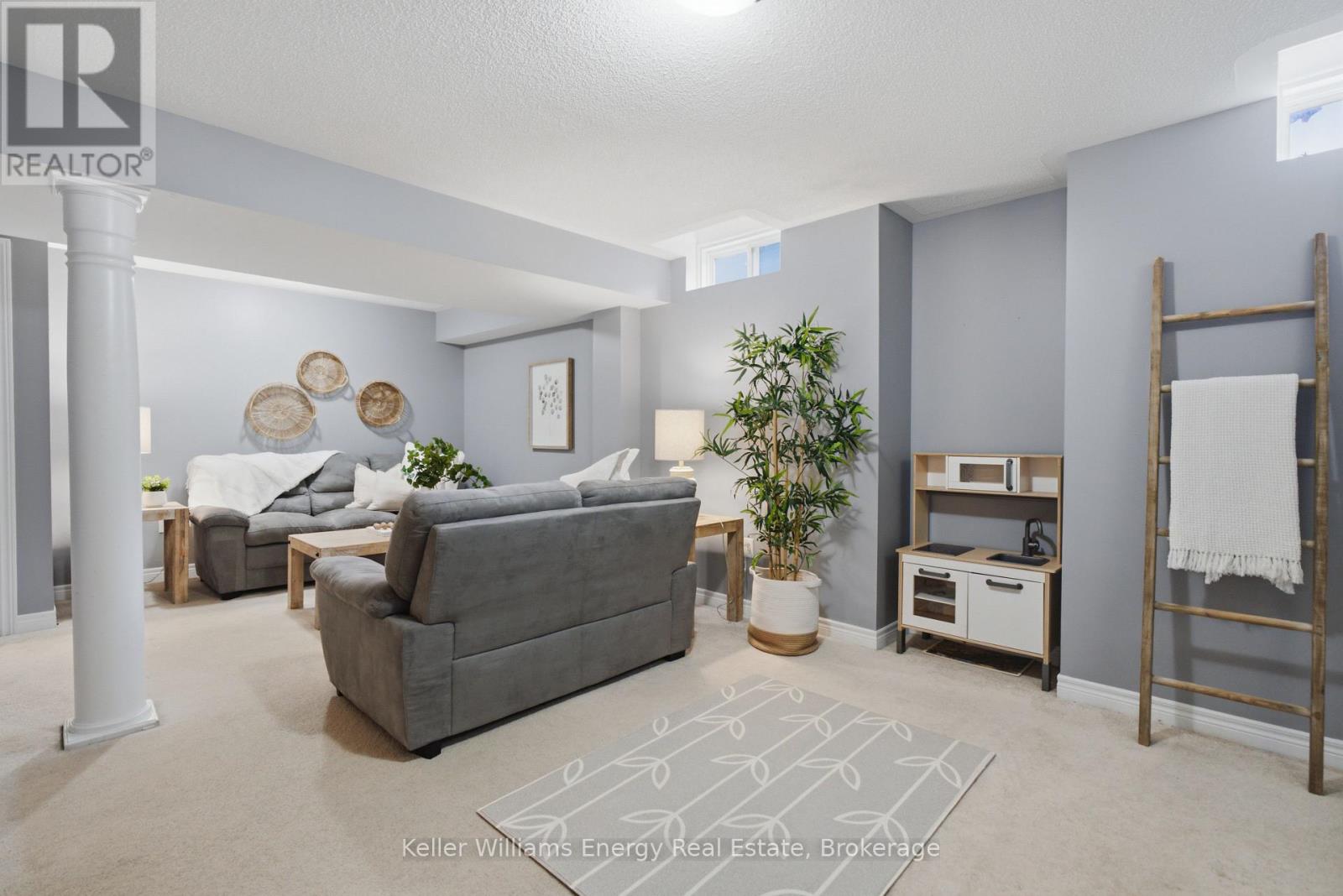 144 Mcdonald Crescent, Clarington (Newcastle), Ontario  L1B 0E2 - Photo 42 - E13488750