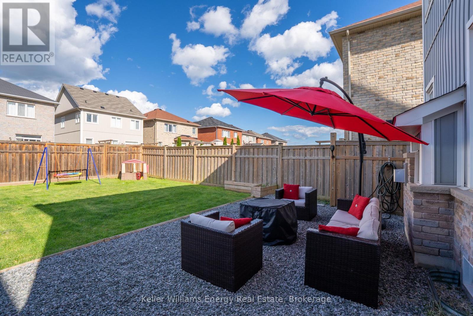 144 Mcdonald Crescent, Clarington (Newcastle), Ontario  L1B 0E2 - Photo 47 - E13488750