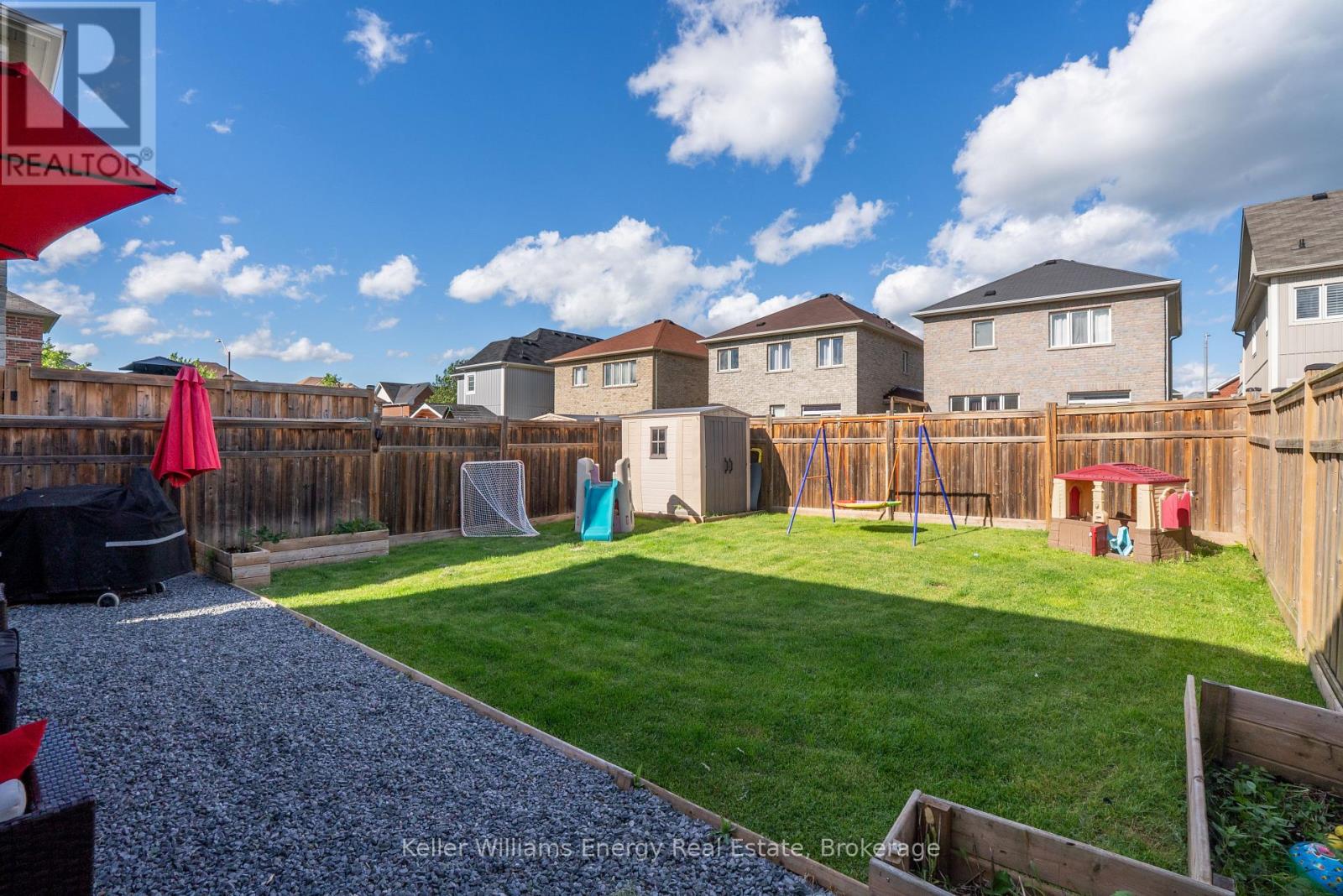 144 Mcdonald Crescent, Clarington (Newcastle), Ontario  L1B 0E2 - Photo 48 - E13488750