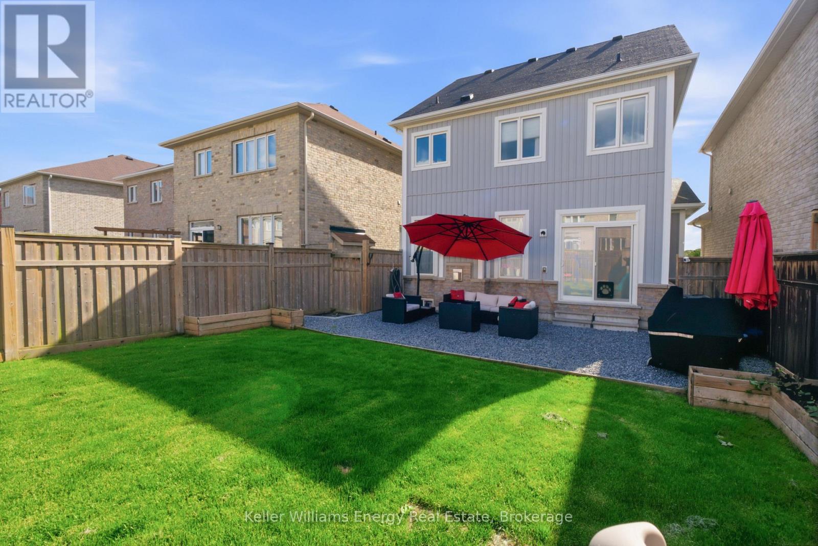 144 Mcdonald Crescent, Clarington (Newcastle), Ontario  L1B 0E2 - Photo 49 - E13488750