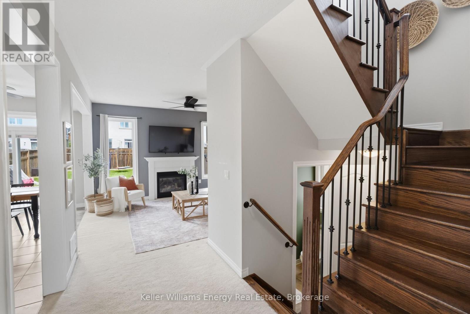 144 Mcdonald Crescent, Clarington (Newcastle), Ontario  L1B 0E2 - Photo 6 - E13488750