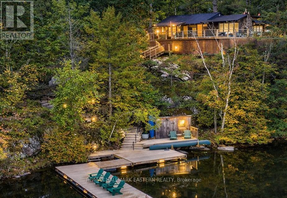 2712 CHANNEL VIEW LANE, selwyn, Ontario