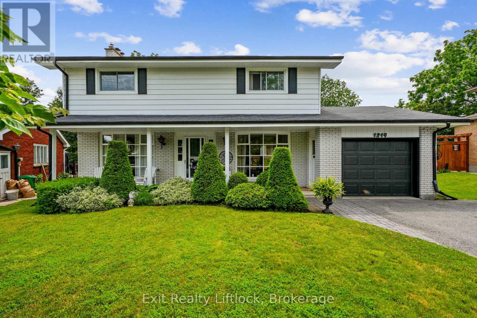 1219 EDMISON DRIVE, peterborough (northcrest ward 5), Ontario