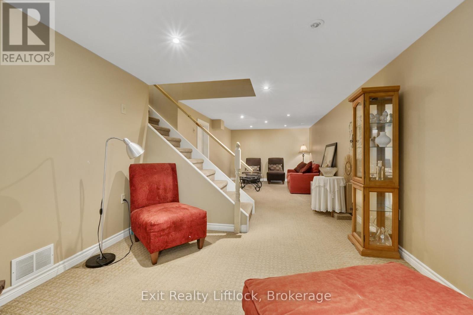 1219 Edmison Drive, Peterborough (Northcrest Ward 5), Ontario  K9H 6V2 - Photo 22 - X13488234