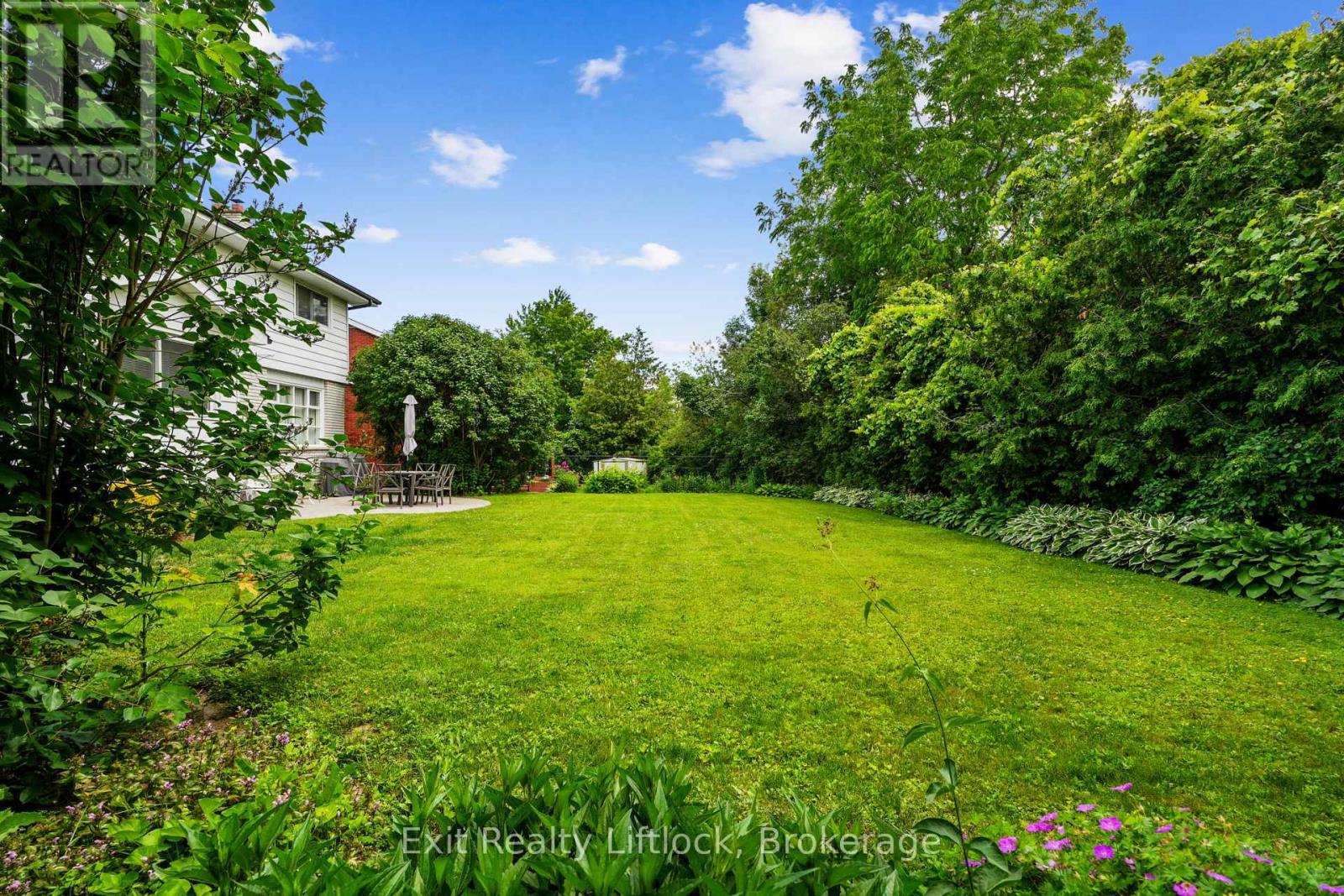 1219 Edmison Drive, Peterborough (Northcrest Ward 5), Ontario  K9H 6V2 - Photo 28 - X13488234