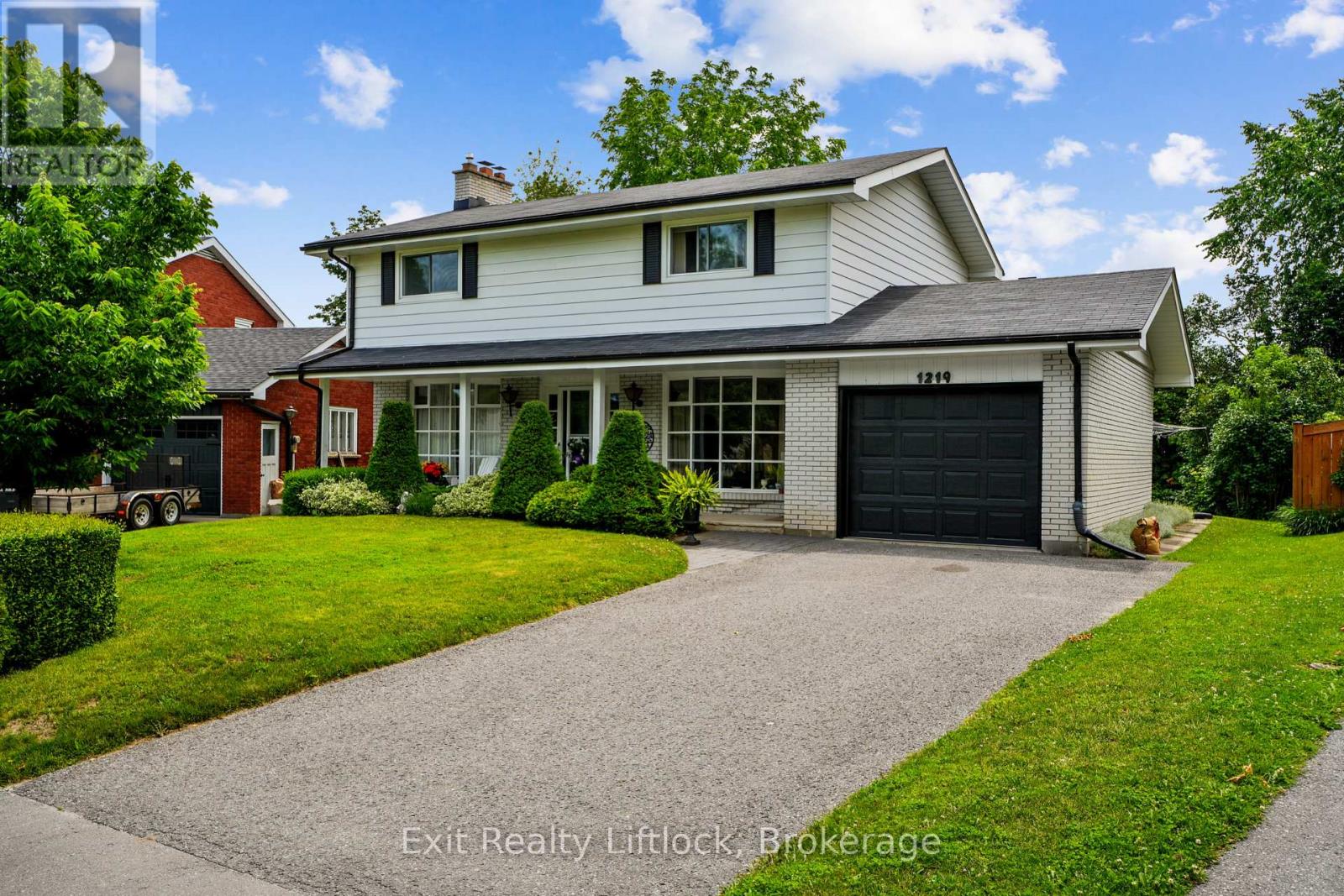 1219 Edmison Drive, Peterborough (Northcrest Ward 5), Ontario  K9H 6V2 - Photo 3 - X13488234