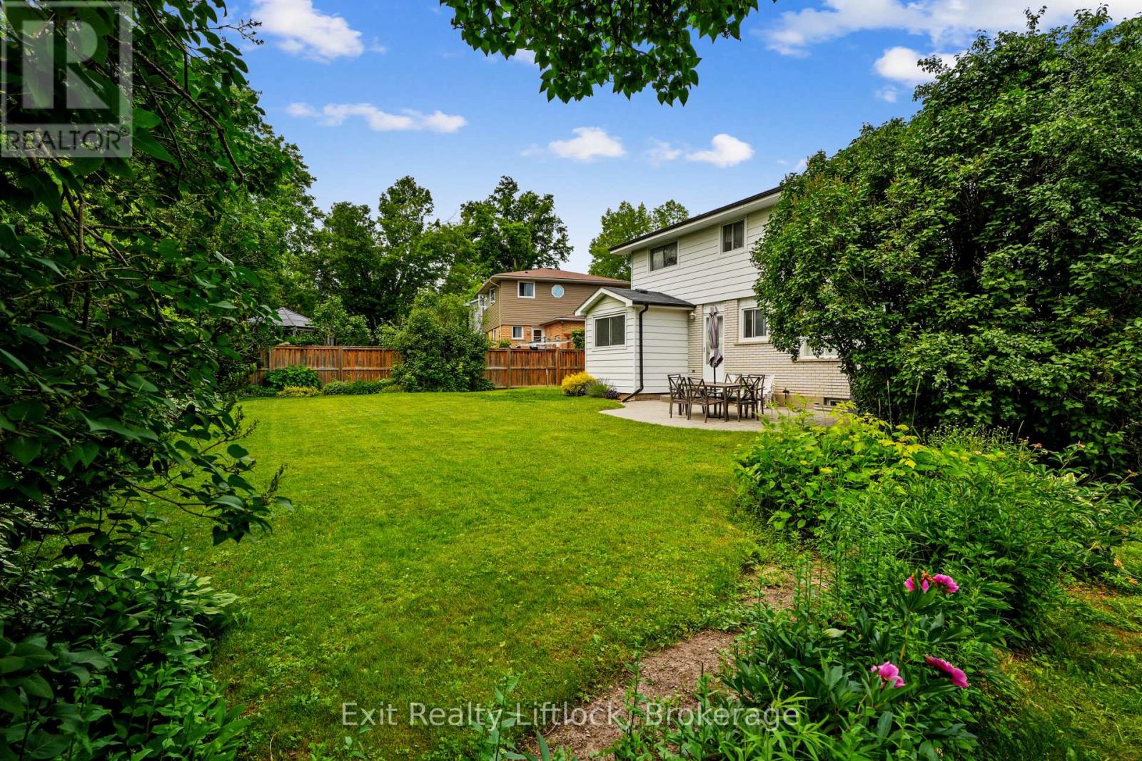 1219 Edmison Drive, Peterborough (Northcrest Ward 5), Ontario  K9H 6V2 - Photo 30 - X13488234