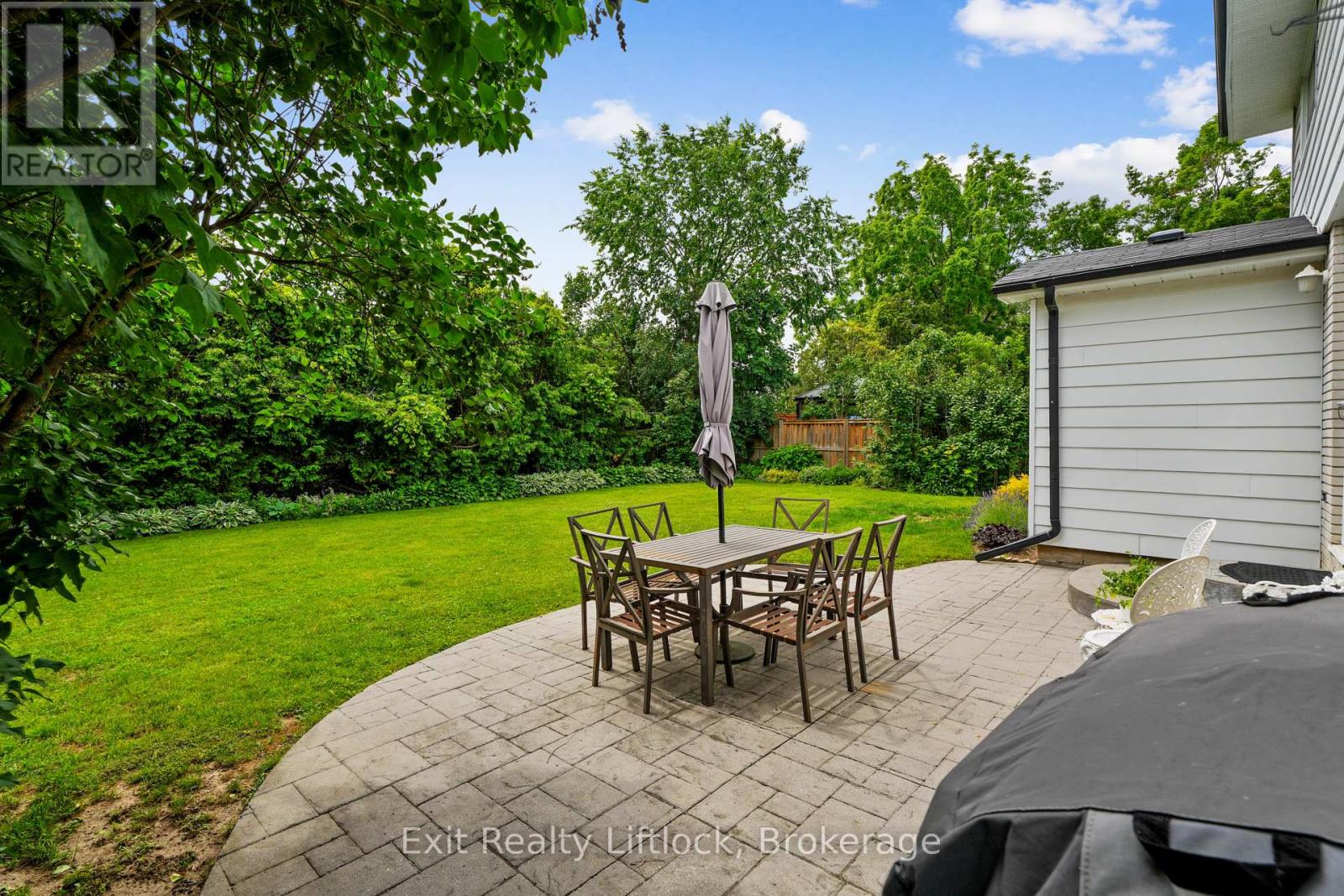 1219 Edmison Drive, Peterborough (Northcrest Ward 5), Ontario  K9H 6V2 - Photo 32 - X13488234
