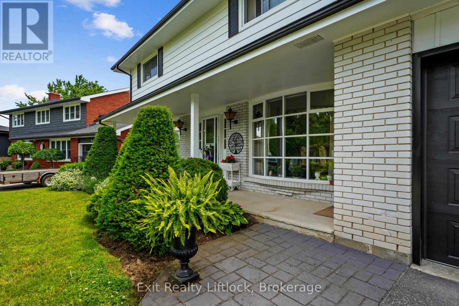 1219 Edmison Drive, Peterborough (Northcrest Ward 5), Ontario  K9H 6V2 - Photo 4 - X13488234