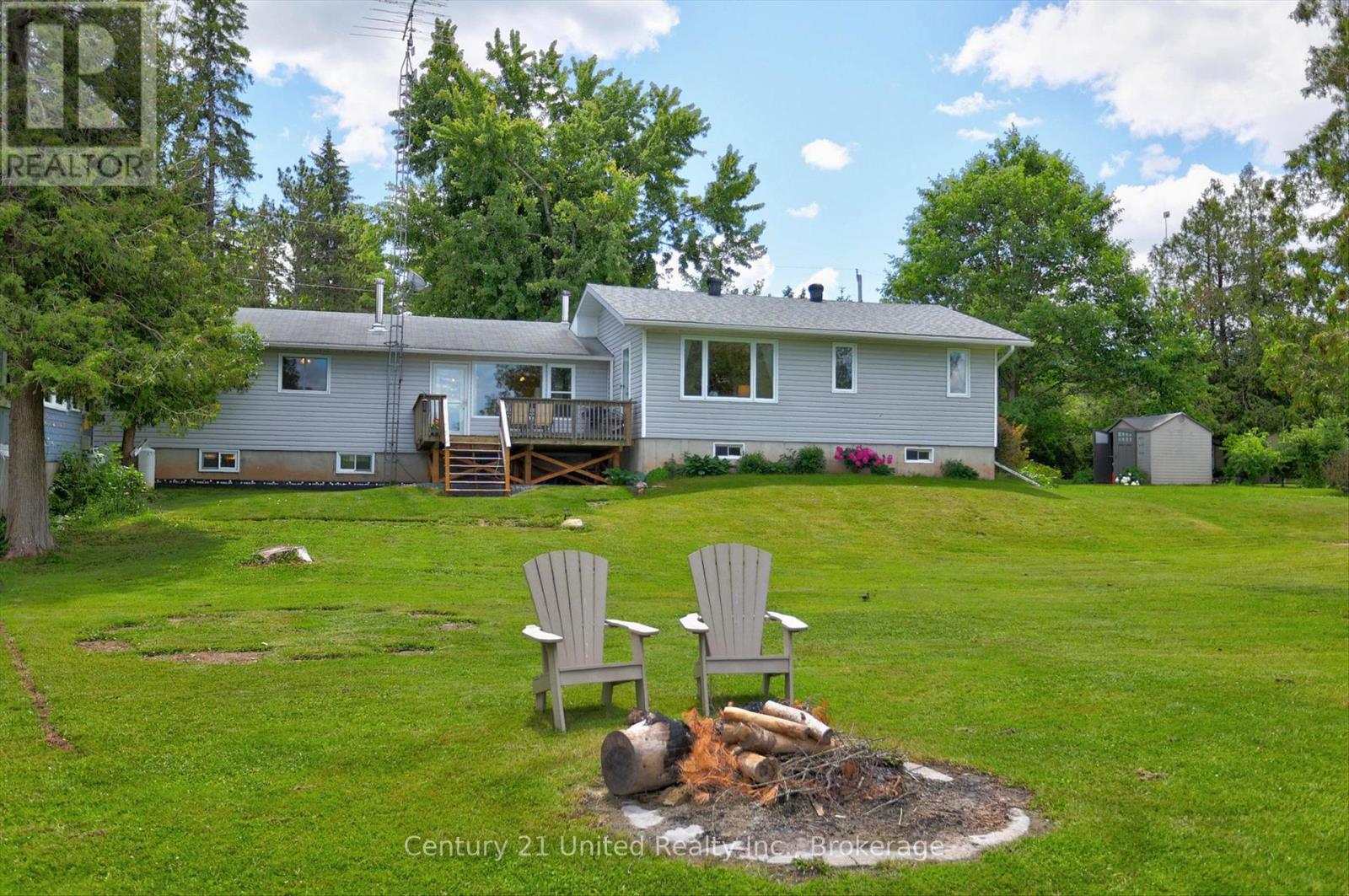 40 Fire 33 Route, Havelock-Belmont-Methuen (Belmont-Methuen), Ontario  K0L 1Z0 - Photo 38 - X13488458