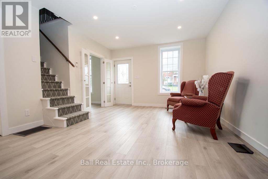 28 Booth Street N, Trent Hills (Campbellford), Ontario  K0L 1L0 - Photo 10 - X13489120