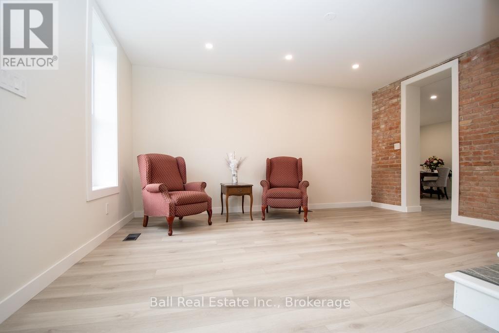 28 Booth Street N, Trent Hills (Campbellford), Ontario  K0L 1L0 - Photo 11 - X13489120