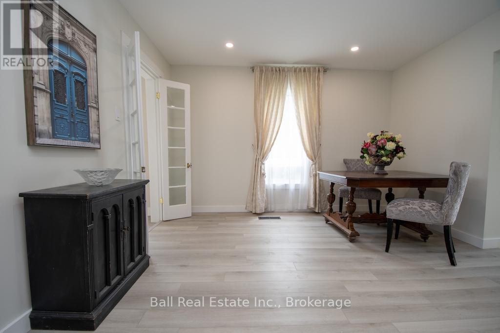 28 Booth Street N, Trent Hills (Campbellford), Ontario  K0L 1L0 - Photo 15 - X13489120