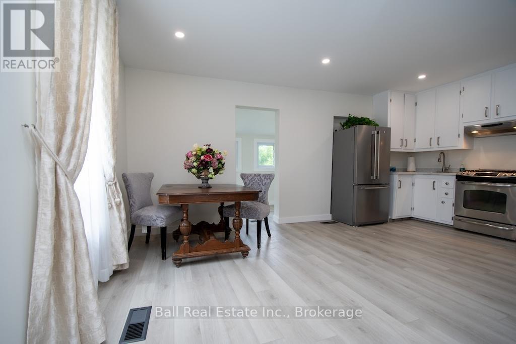 28 Booth Street N, Trent Hills (Campbellford), Ontario  K0L 1L0 - Photo 16 - X13489120