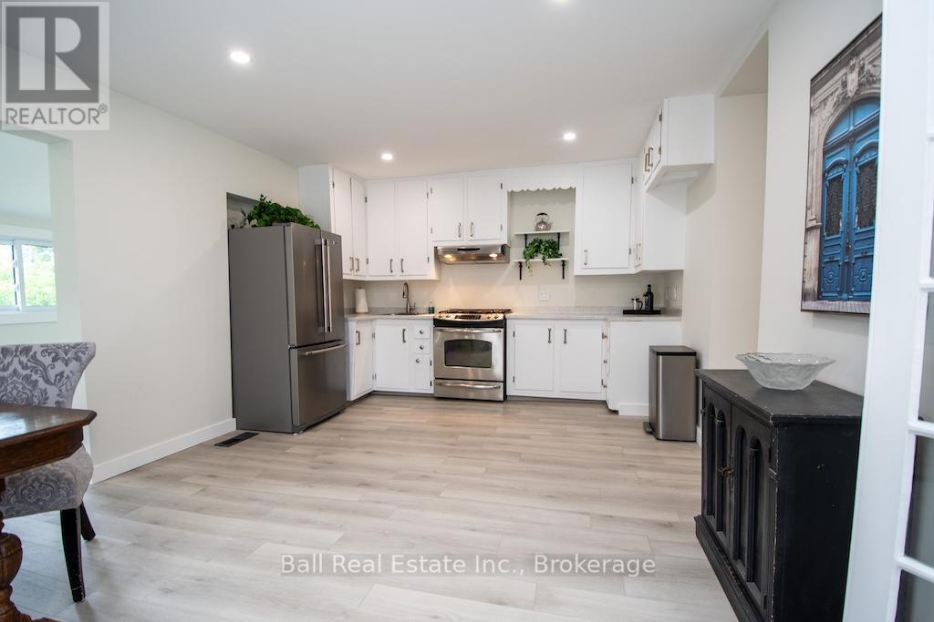 28 Booth Street N, Trent Hills (Campbellford), Ontario  K0L 1L0 - Photo 18 - X13489120