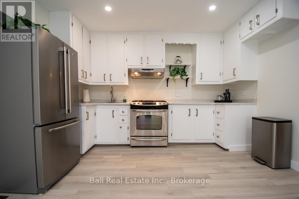 28 Booth Street N, Trent Hills (Campbellford), Ontario  K0L 1L0 - Photo 20 - X13489120